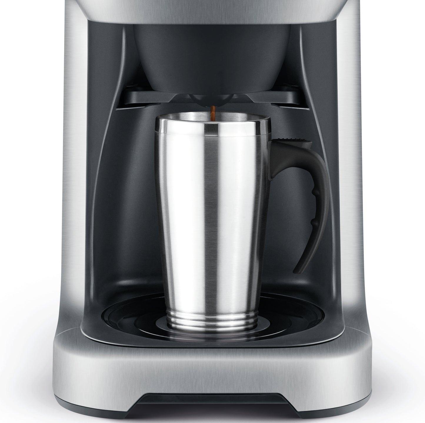 the Grind Control - Naomi Joe Coffee