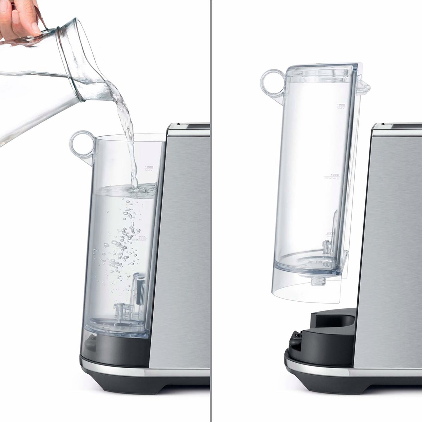 the Bambino Plus™ - Naomi Joe Coffee