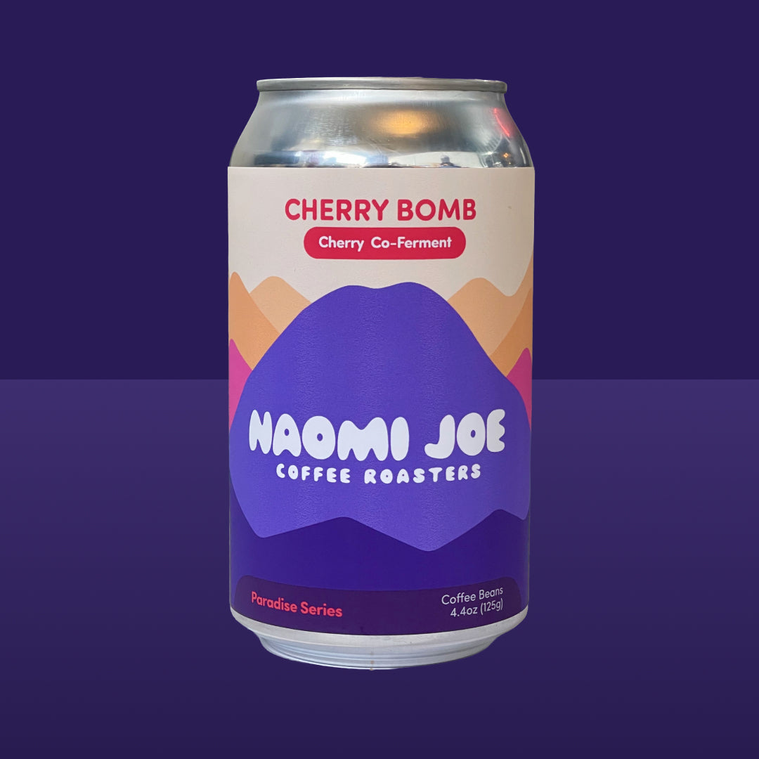 Cherry Bomb