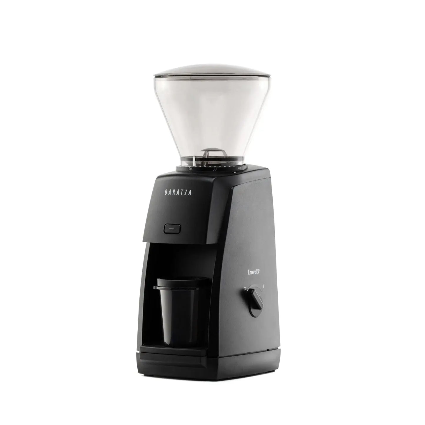 Encore ESP - Naomi Joe Coffee