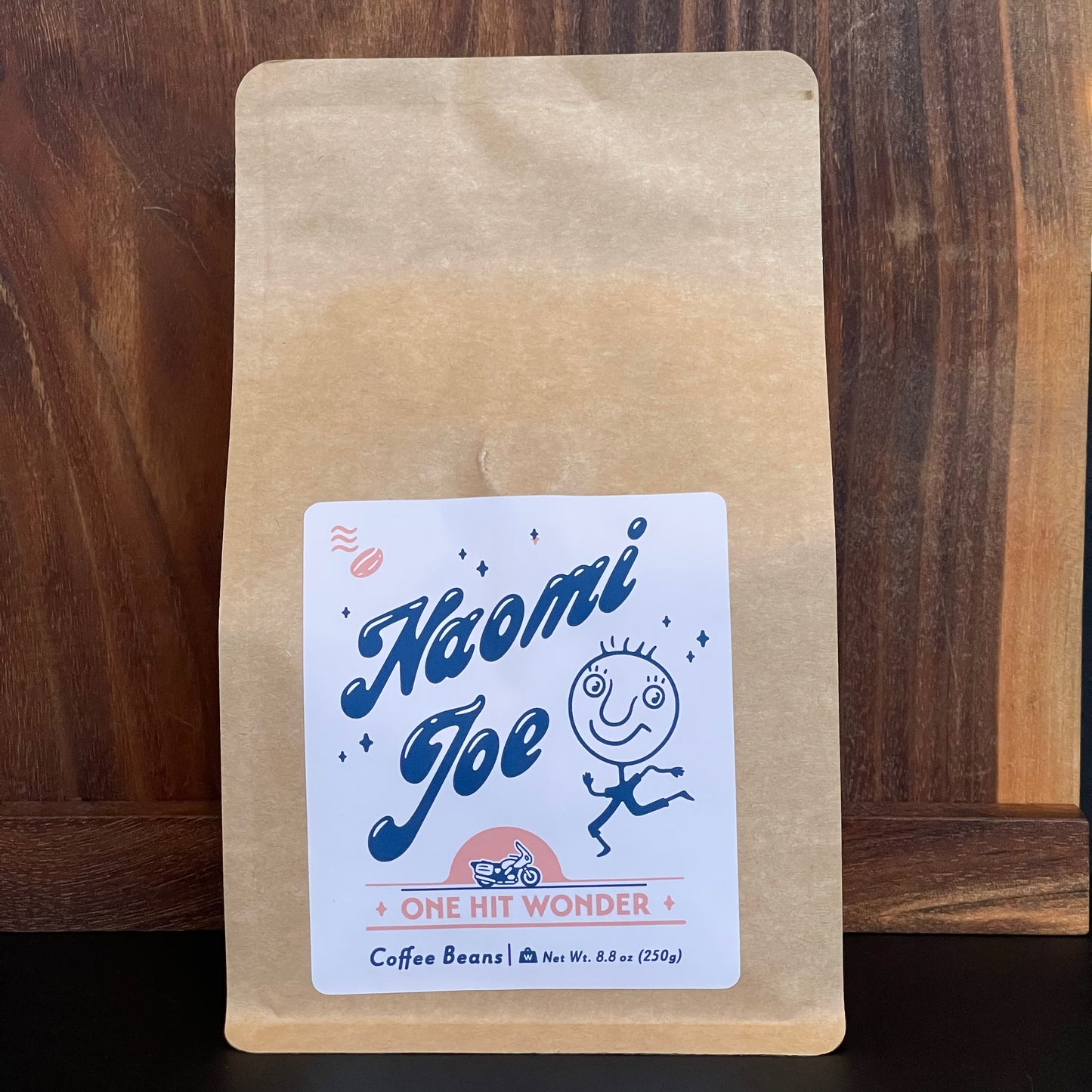 Single Origin Bundle Pack - Naomi Joe Coffee