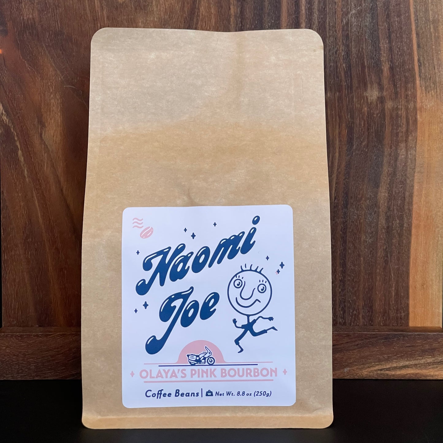 Single Origin Bundle Pack - Naomi Joe Coffee