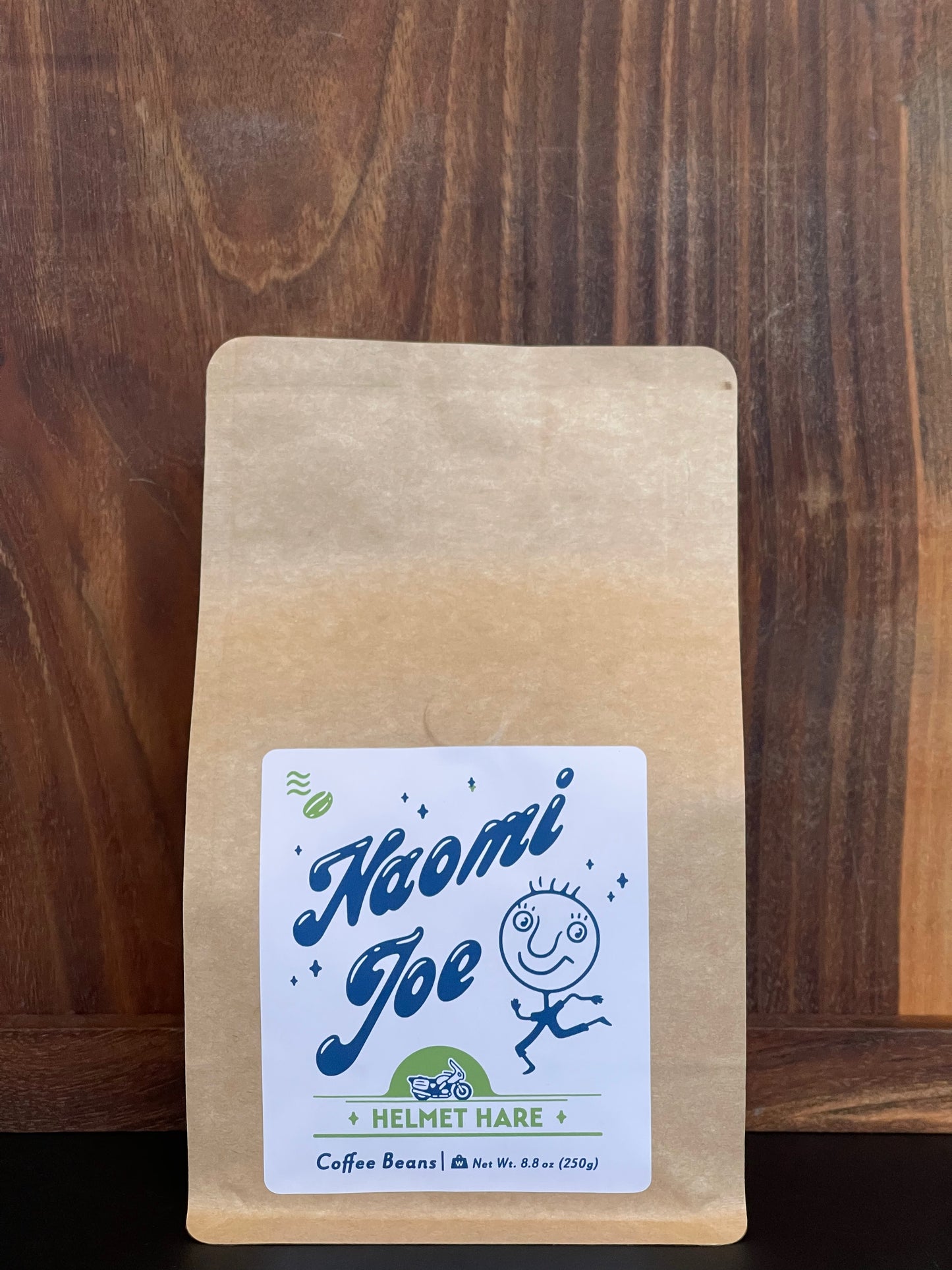 Single Origin Bundle Pack - Naomi Joe Coffee