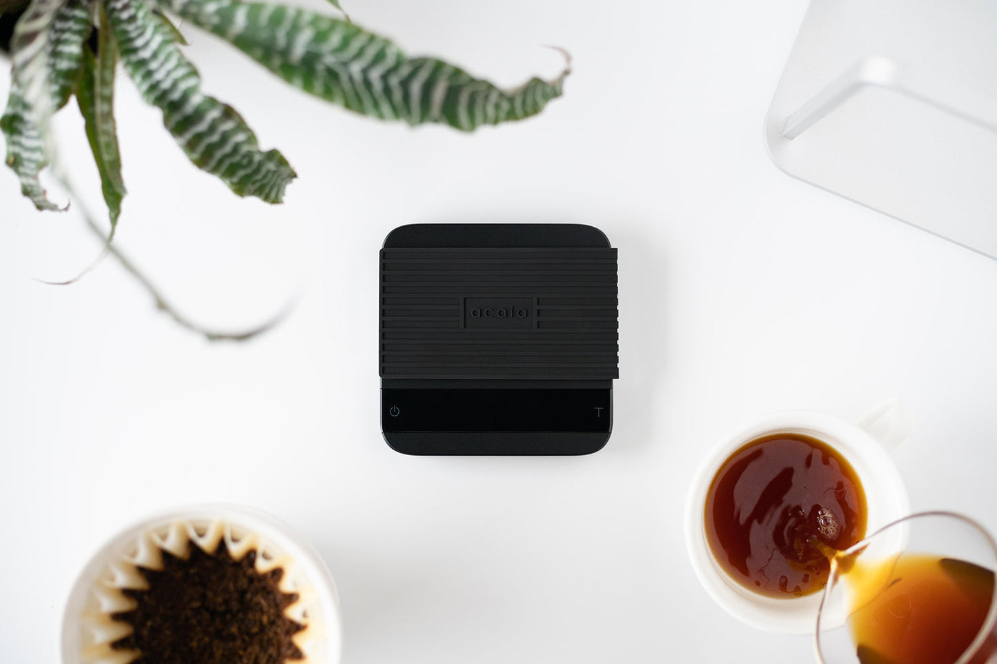 Lunar Heat Resistant Pad - Naomi Joe Coffee