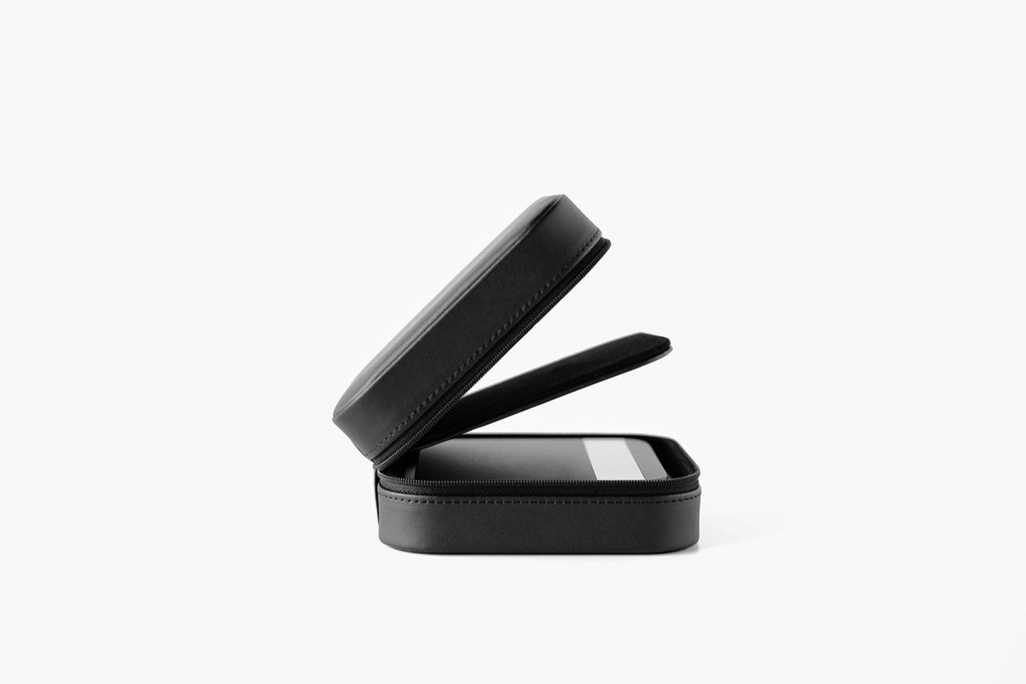 Lunar Carrying Case - Naomi Joe Coffee