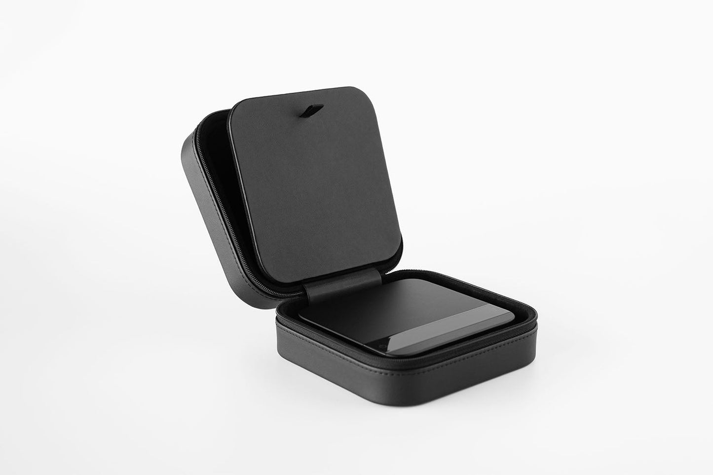 Lunar Carrying Case - Naomi Joe Coffee