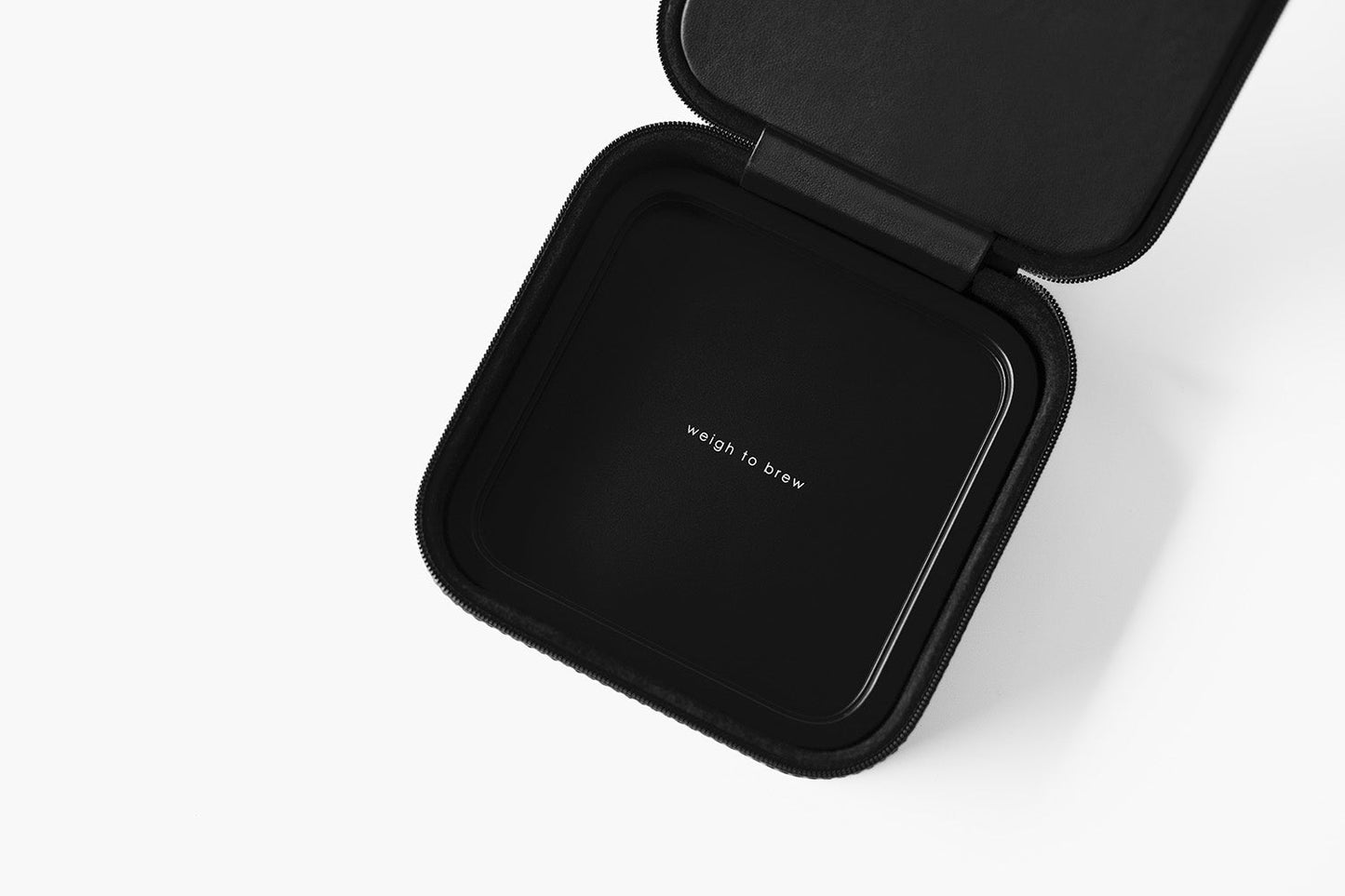 Lunar Carrying Case - Naomi Joe Coffee