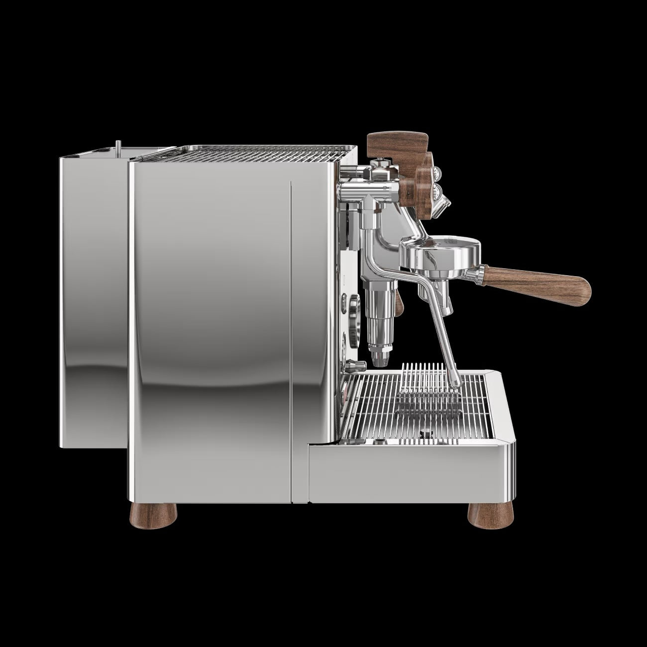 Lelit Bianca - Naomi Joe Coffee
