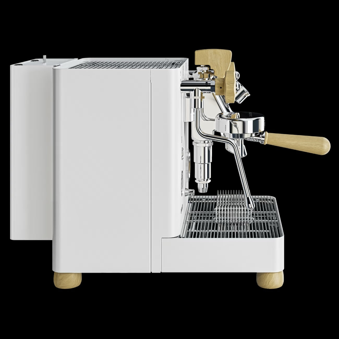 Lelit Bianca - Naomi Joe Coffee
