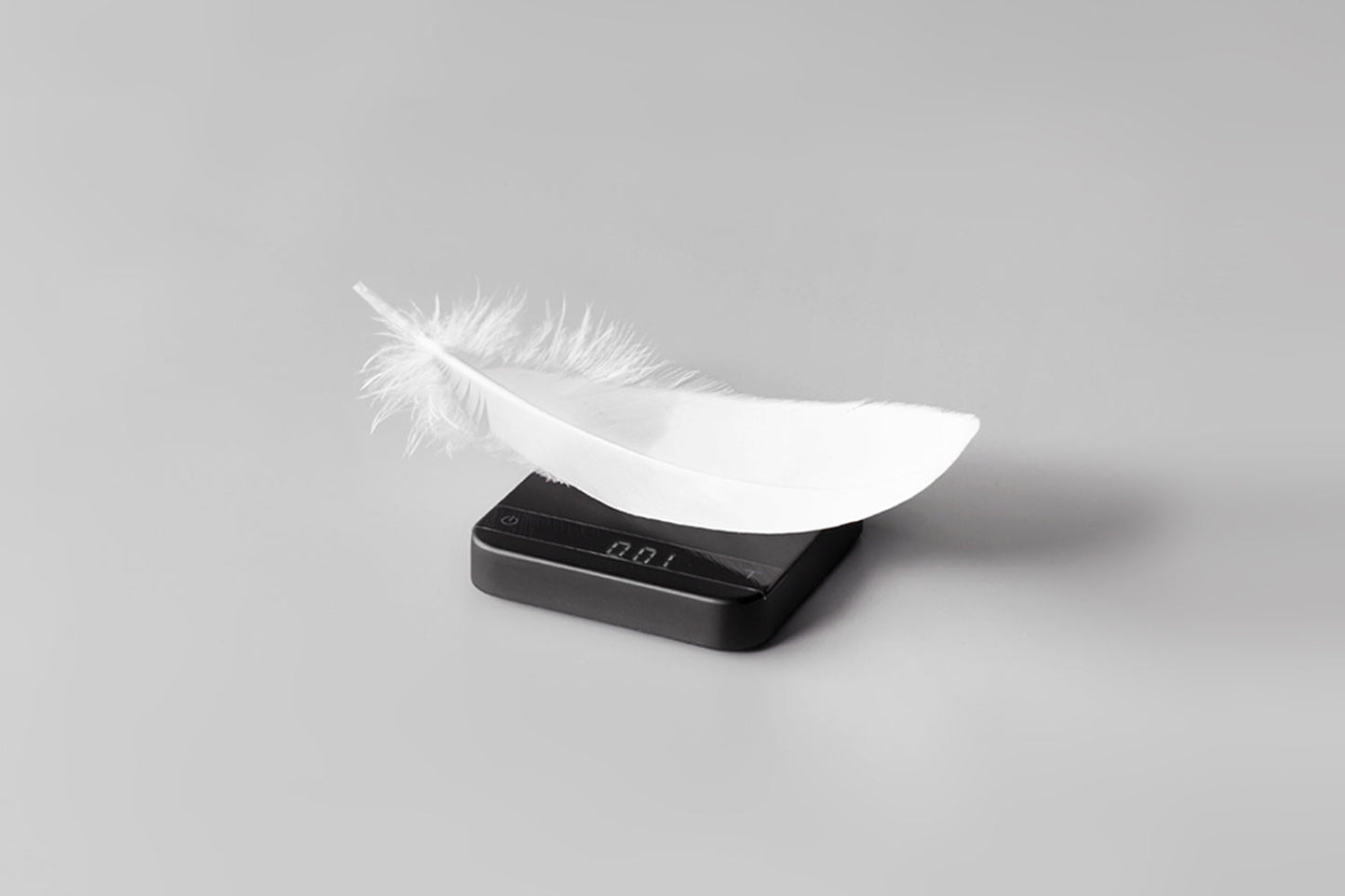 Pyxis Ultralight Weighing Scale - Naomi Joe Coffee