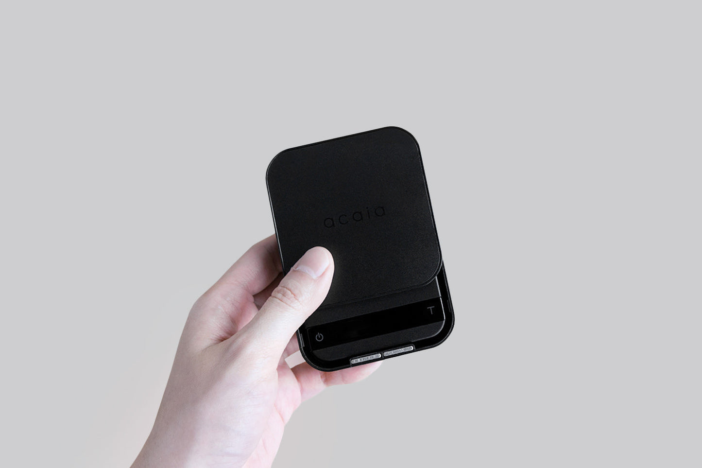 Pyxis Ultralight Weighing Scale - Naomi Joe Coffee