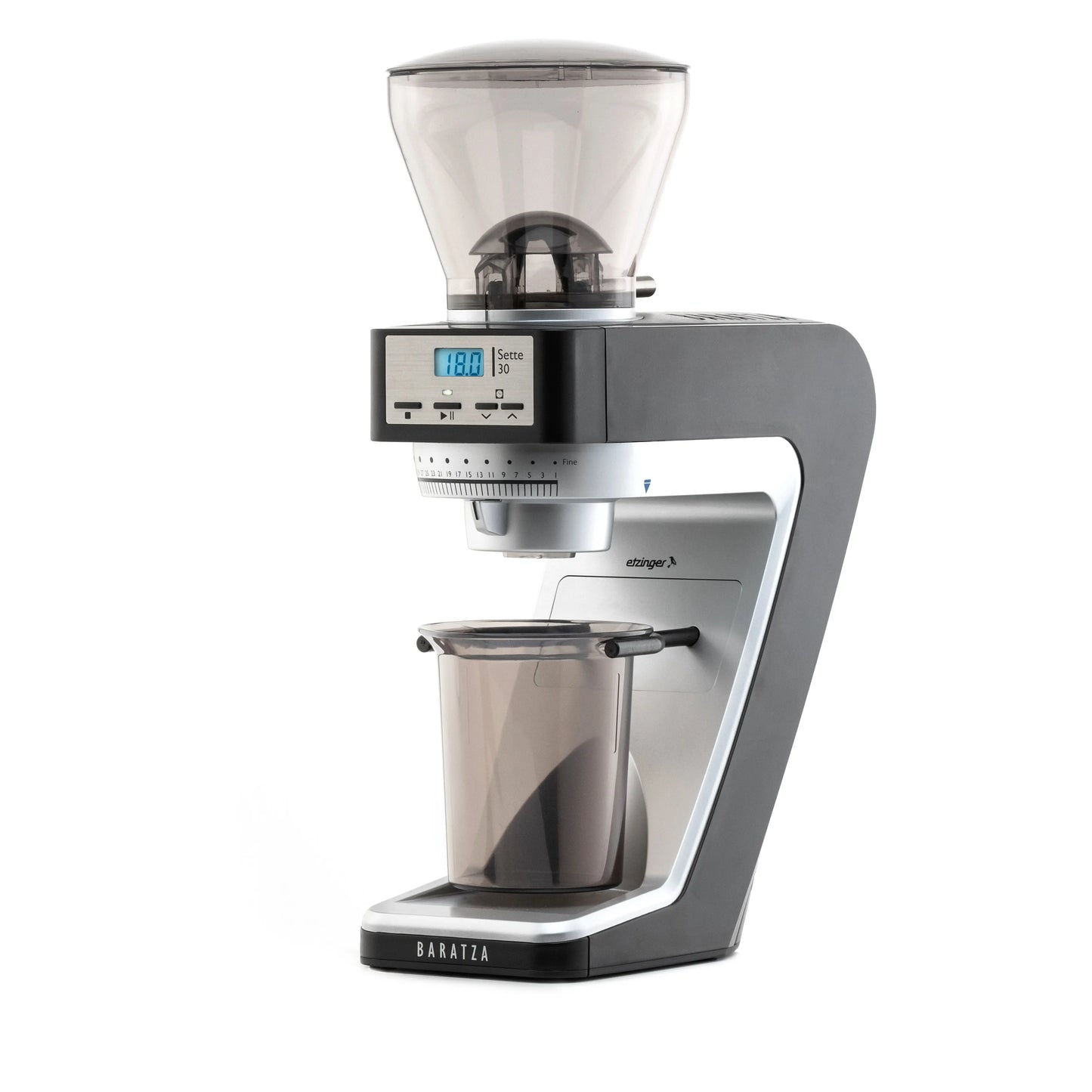 Sette 30 - Naomi Joe Coffee