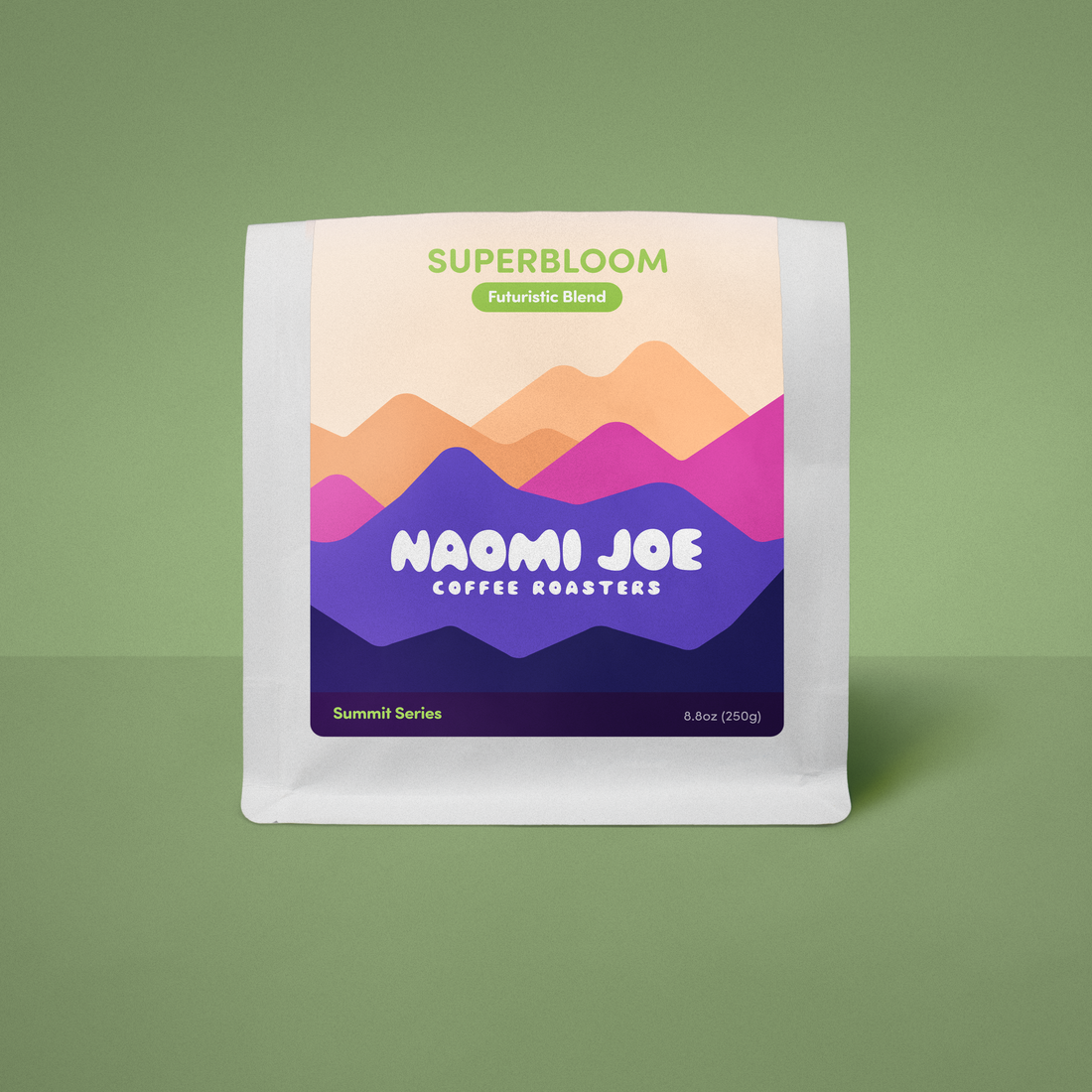 Superbloom
