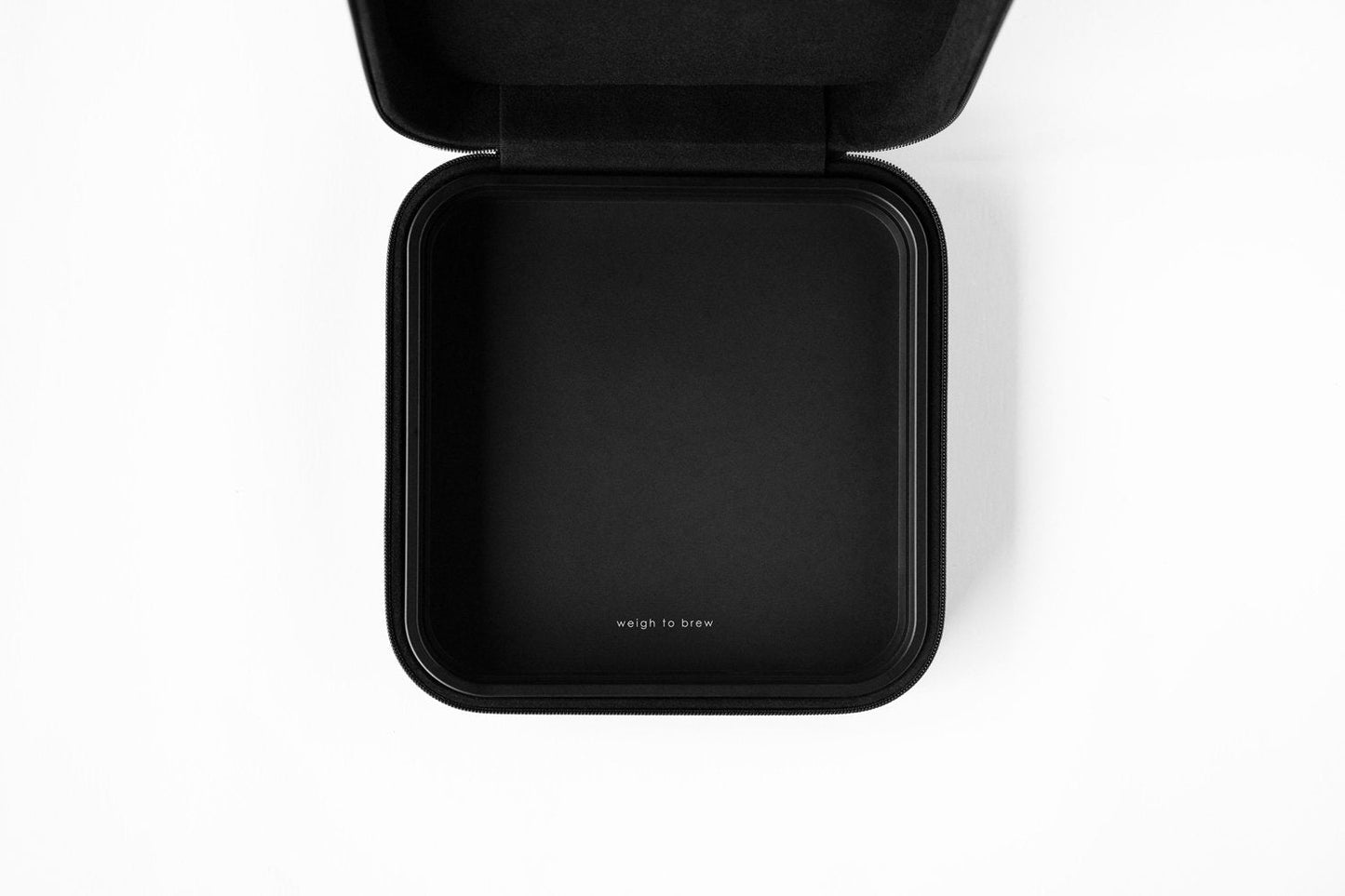 Pearl Carrying Case - Naomi Joe Coffee
