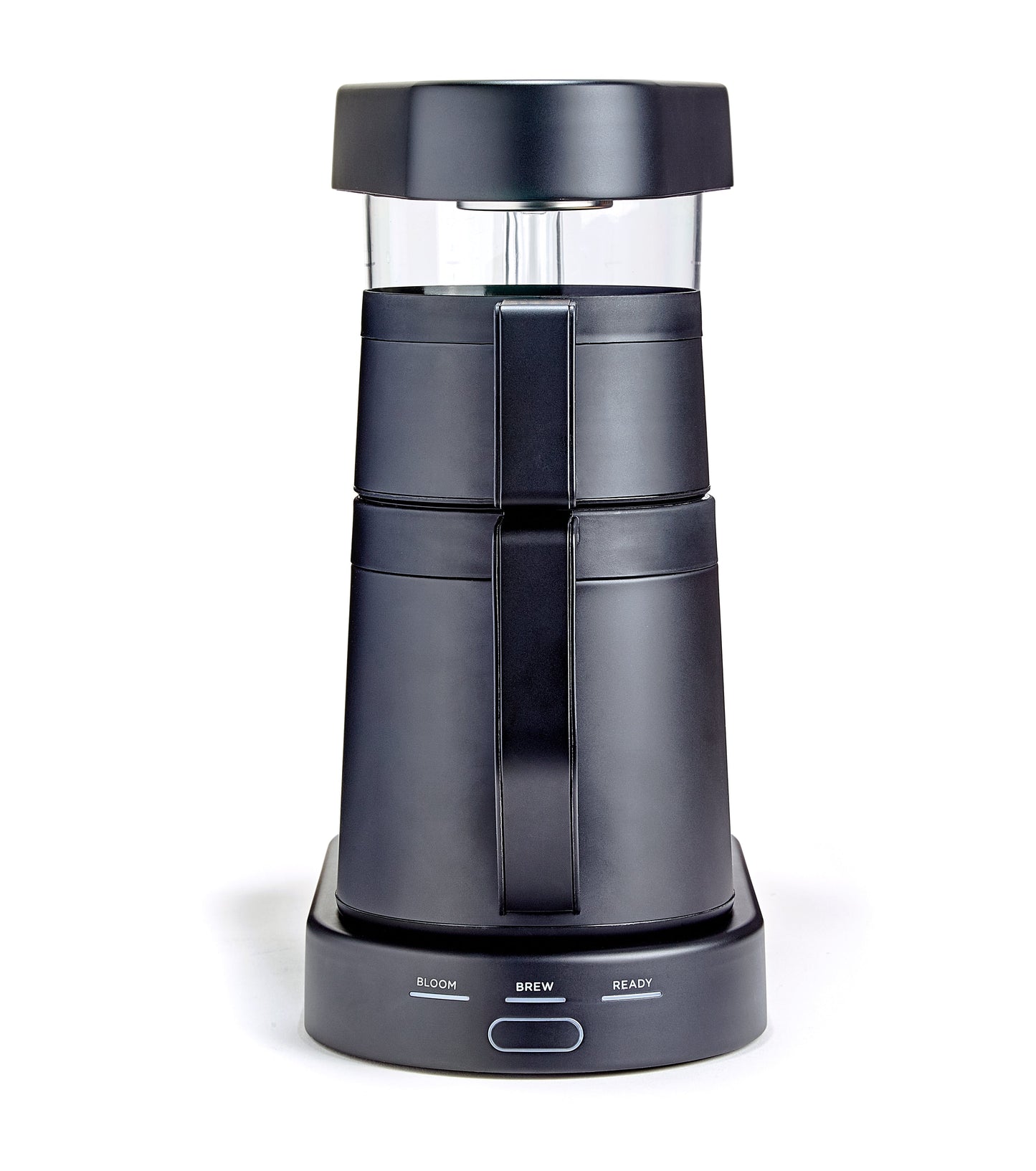 Ratio Six Coffee Machine - Naomi Joe Coffee
