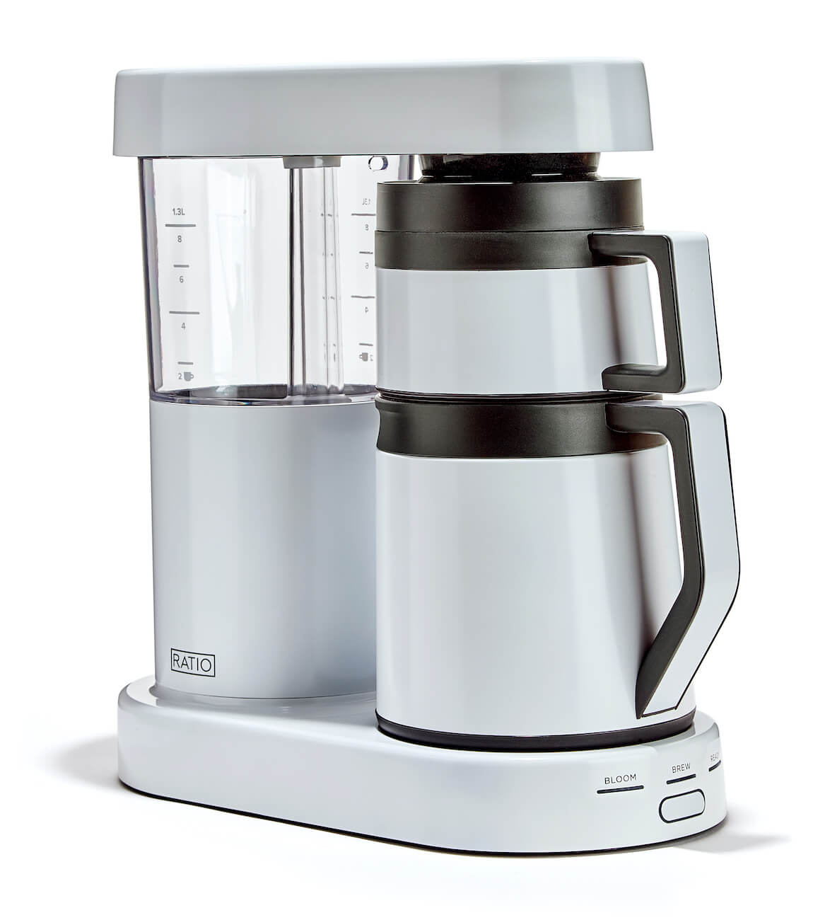 Ratio Six Coffee Machine - Naomi Joe Coffee