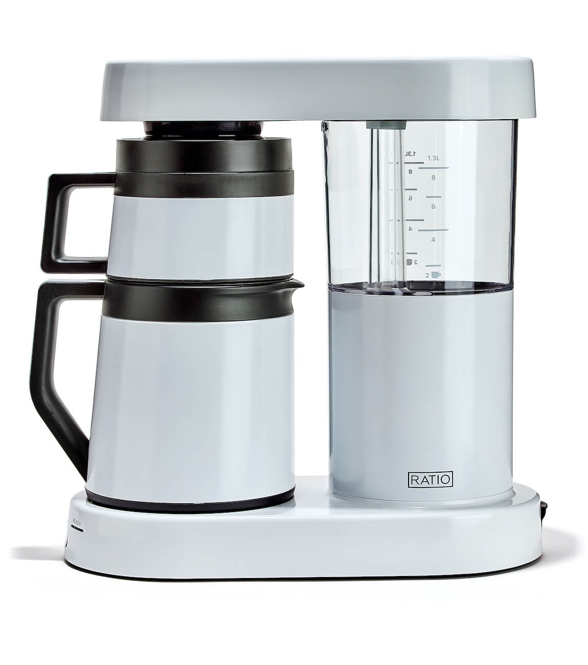 Ratio Six Coffee Machine - Naomi Joe Coffee