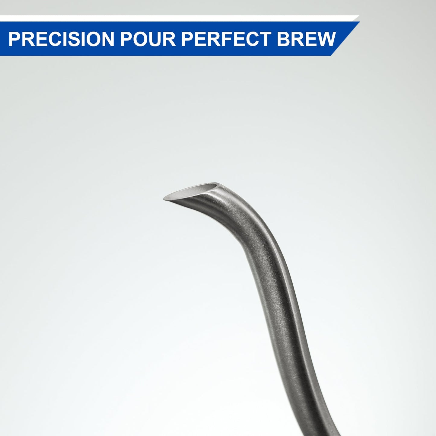 Bonavita Cosmopolitan 1.0L Gooseneck Precision Temperature Electric Kettle - Naomi Joe Coffee