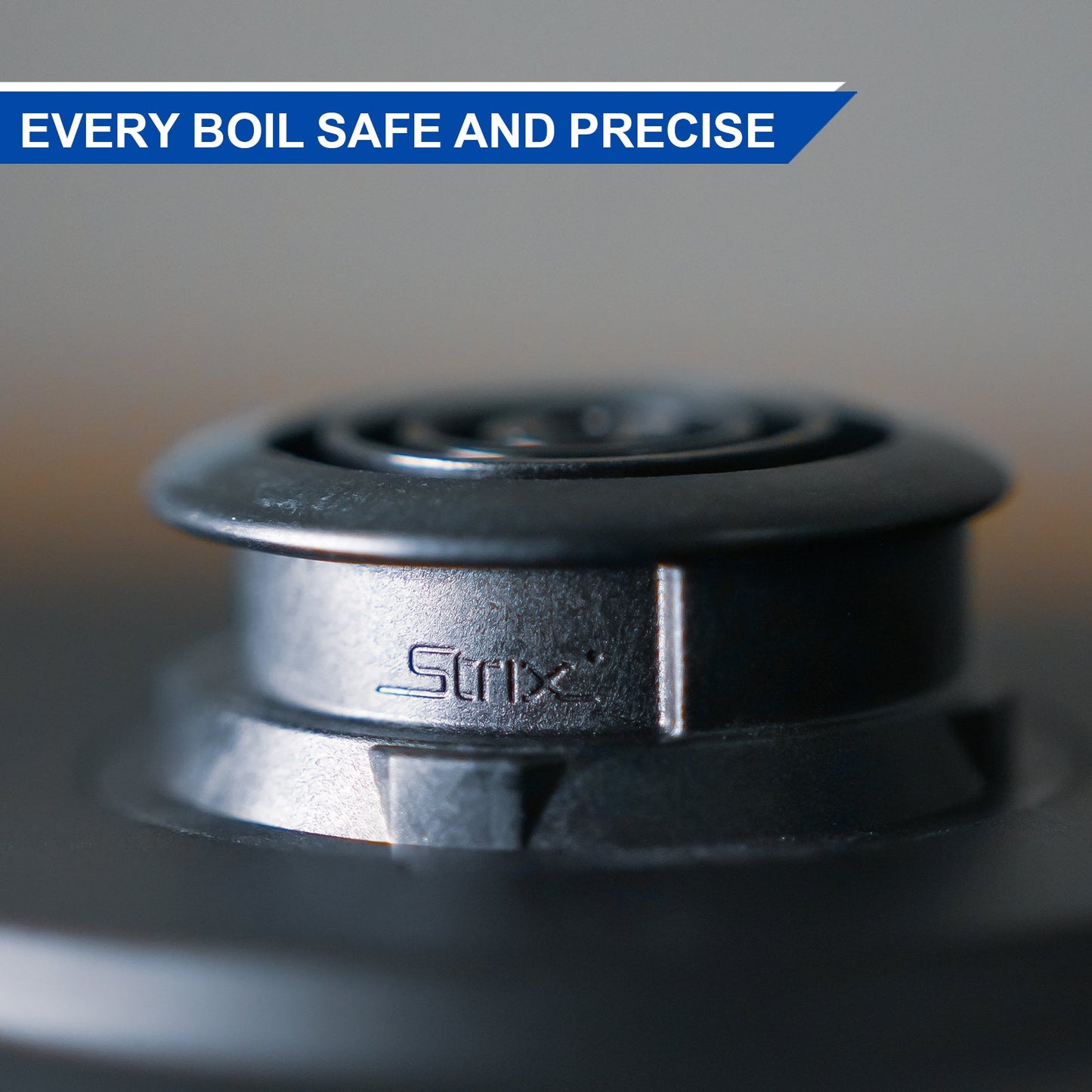 Bonavita Classic 1.0L Gooseneck Precision Temperature Electric Kettle| Coffee Brew and Tea, 1200 Watt, LED Panel, Stainless Steel - Naomi Joe Coffee