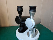 Turin DF83V v3 Variable Speed Coffee / Espresso Grinder - Naomi Joe Coffee