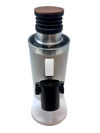 Turin DF64 Gen 2.5 Single Dose Coffee Grinder - Naomi Joe Coffee