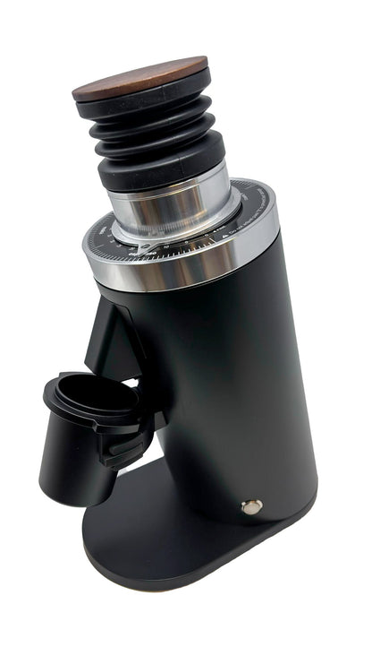 Turin DF64 Gen 2.5 Single Dose Coffee Grinder - Naomi Joe Coffee