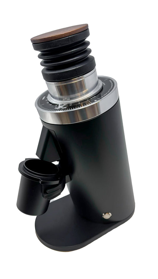 Turin DF64 Gen 2.5 Single Dose Coffee Grinder - Naomi Joe Coffee