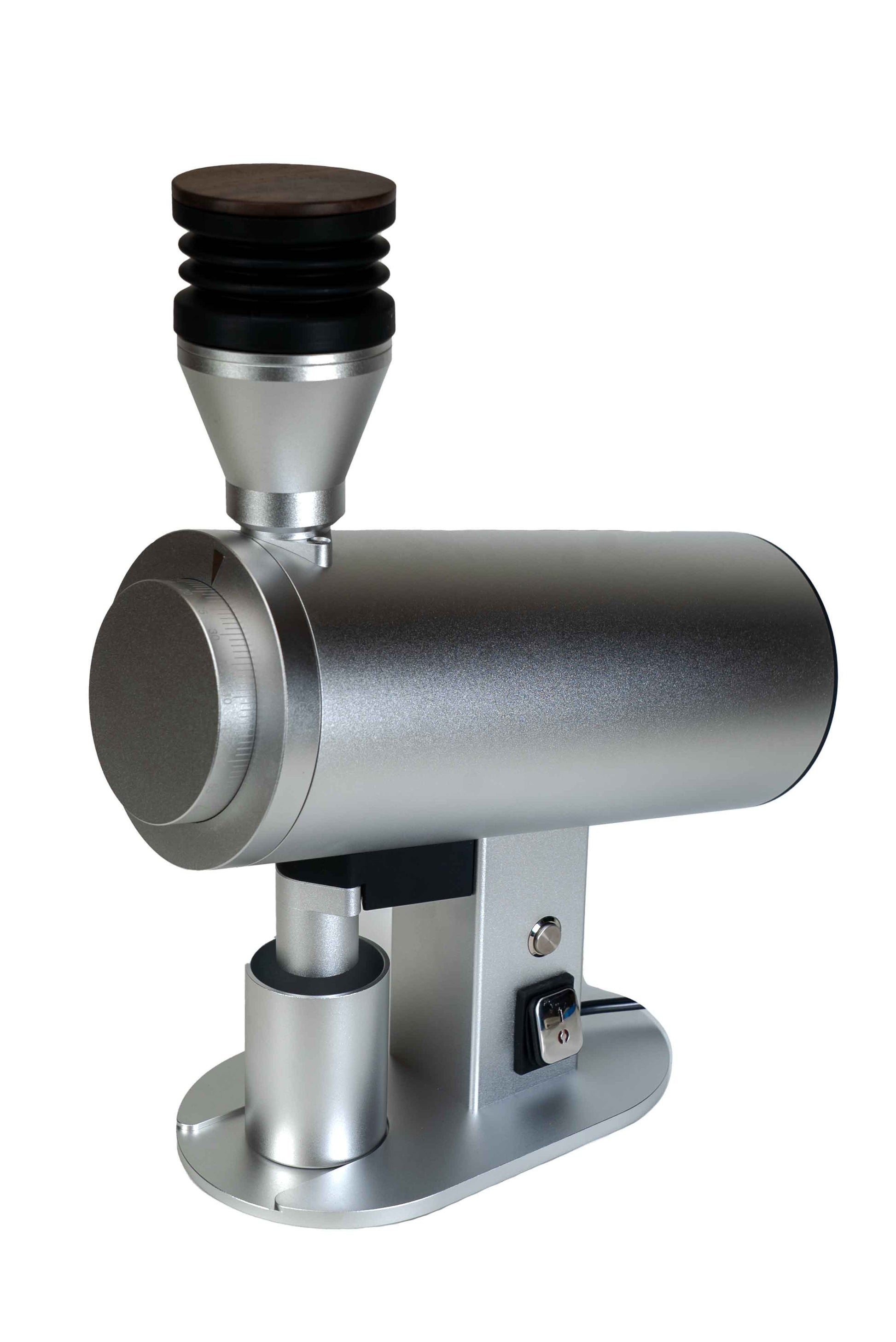 Turin DF83V v3 Variable Speed Coffee / Espresso Grinder - Naomi Joe Coffee