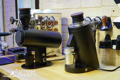 Turin DF83V v3 Variable Speed Coffee / Espresso Grinder - Naomi Joe Coffee