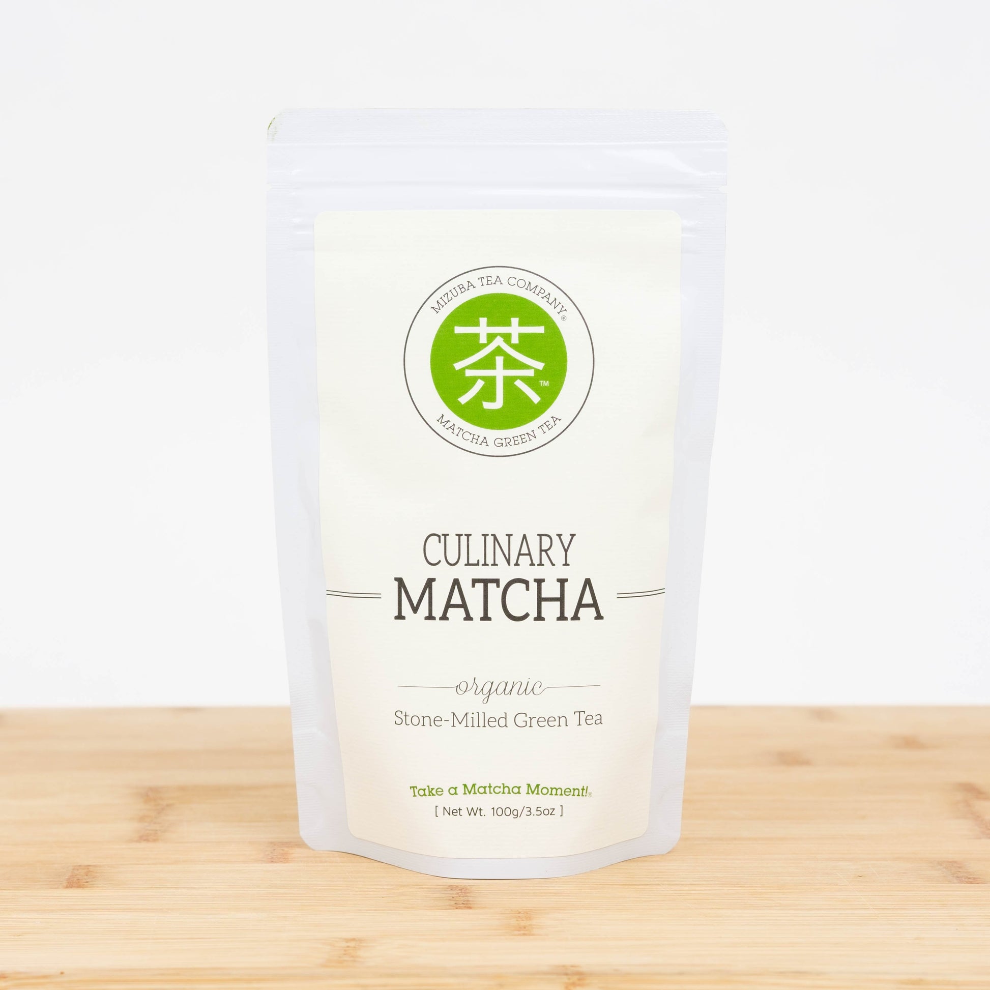 Culinary Organic Matcha - Naomi Joe Coffee