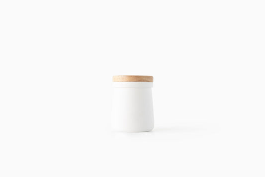 Portafilter Dosing Cup & Storage Lid Medium - Naomi Joe Coffee