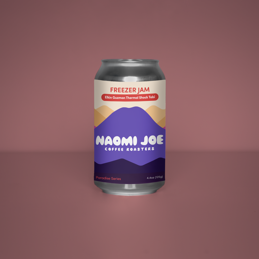 Freezer Jam