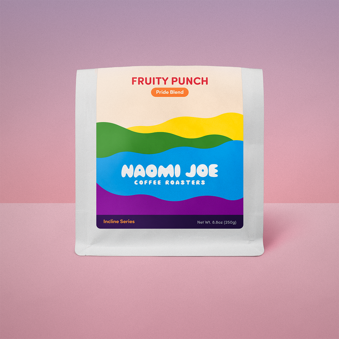 Fruity Punch
