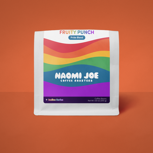 Fruity Punch - Pride Blend - Incline Series