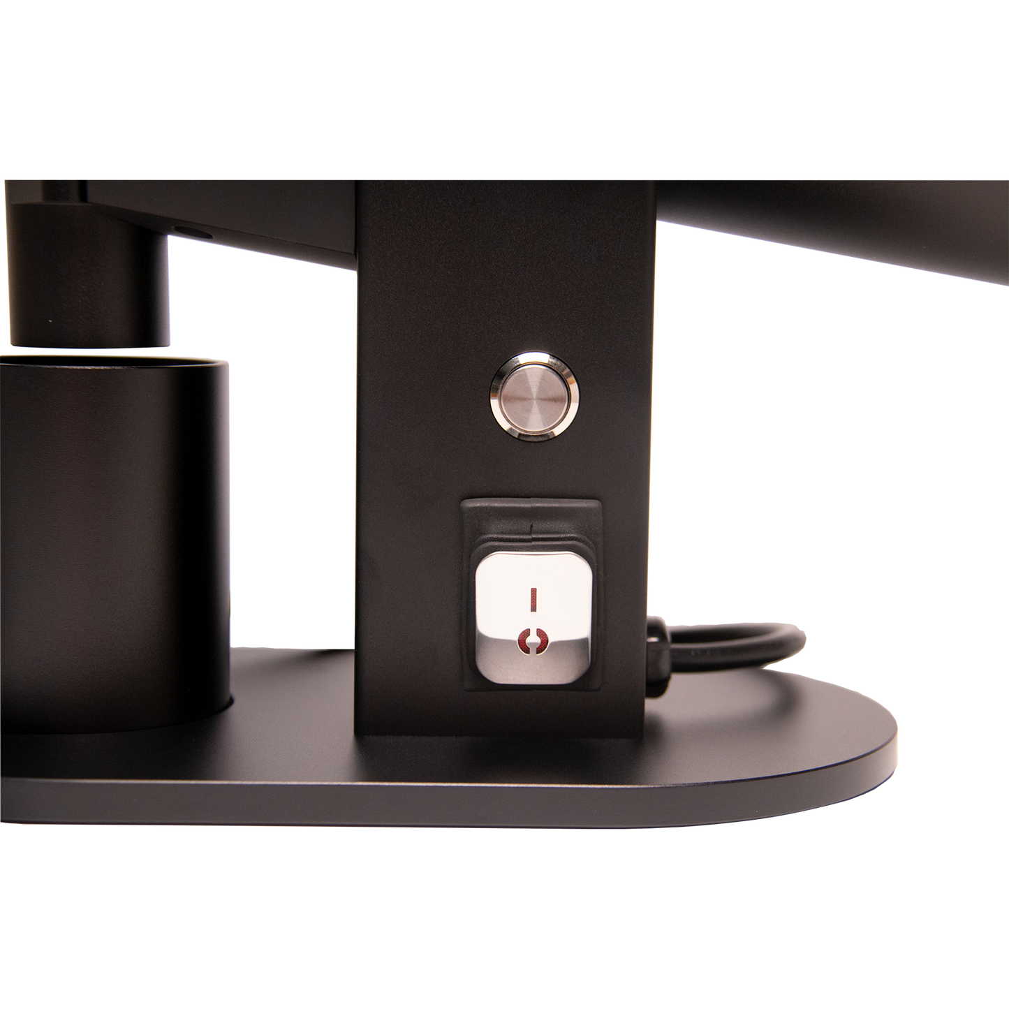 Turin DF83V v3 Variable Speed Coffee / Espresso Grinder - Naomi Joe Coffee
