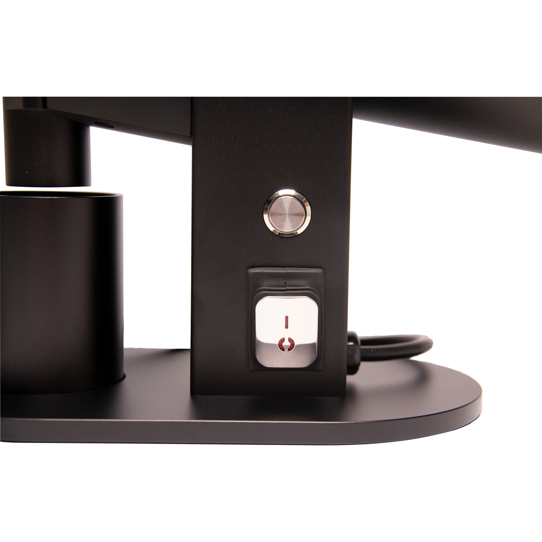 Turin DF83V v3 Variable Speed Coffee / Espresso Grinder - Naomi Joe Coffee