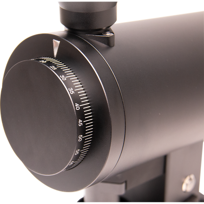 Turin DF83V v3 Variable Speed Coffee / Espresso Grinder - Naomi Joe Coffee