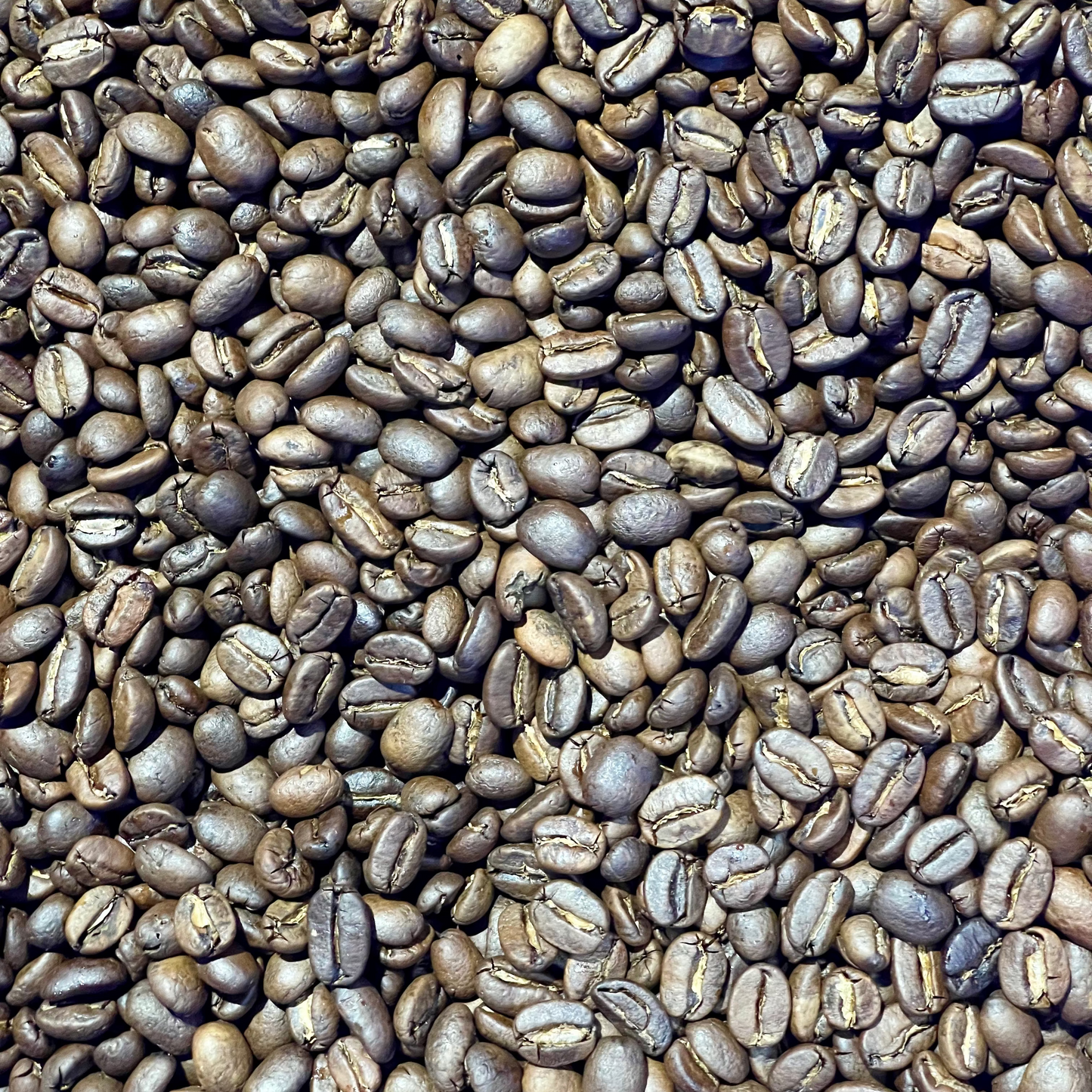 $36 Big Joe - 2lb Pantry Coffee - Naomi Joe Coffee