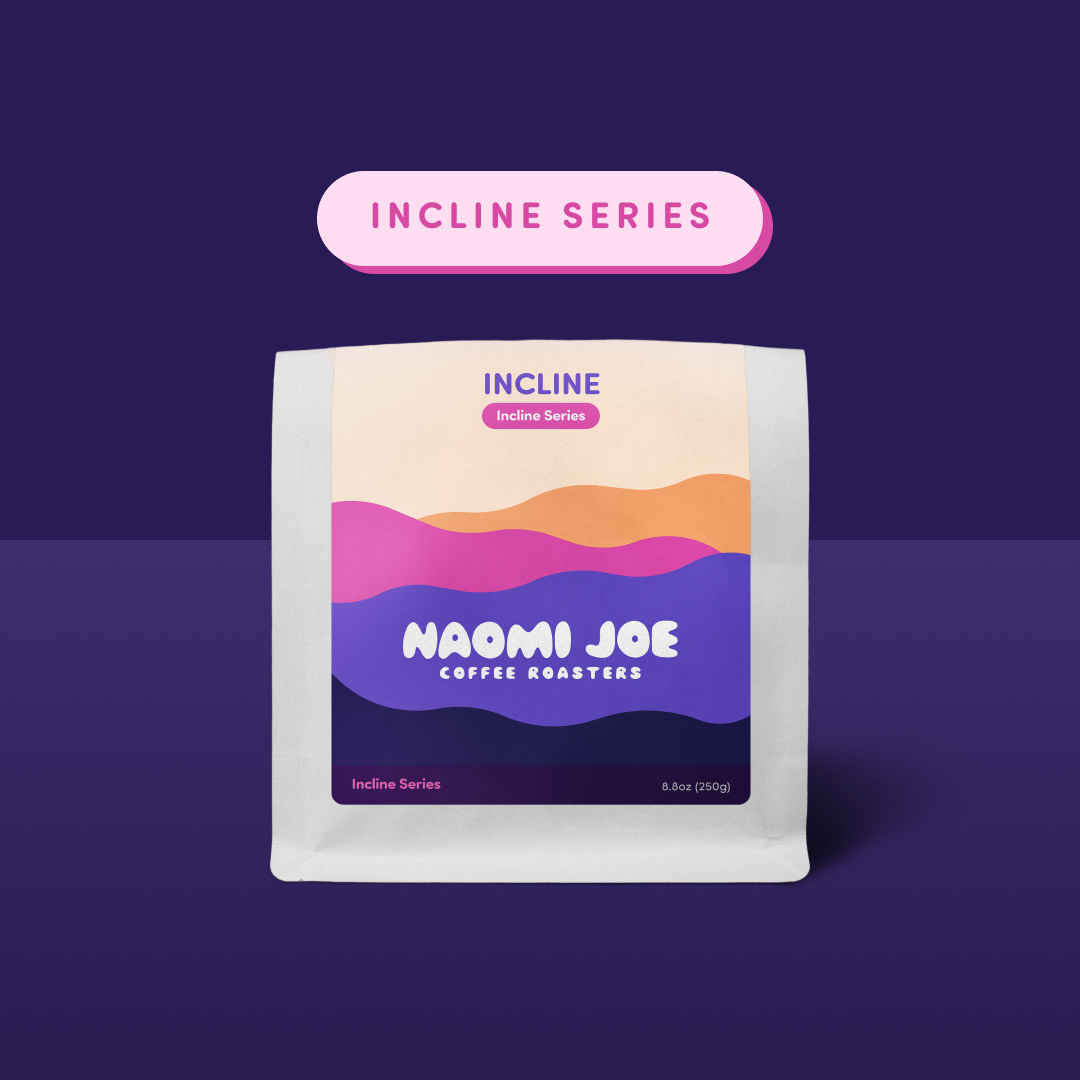 Incline Series Subscription