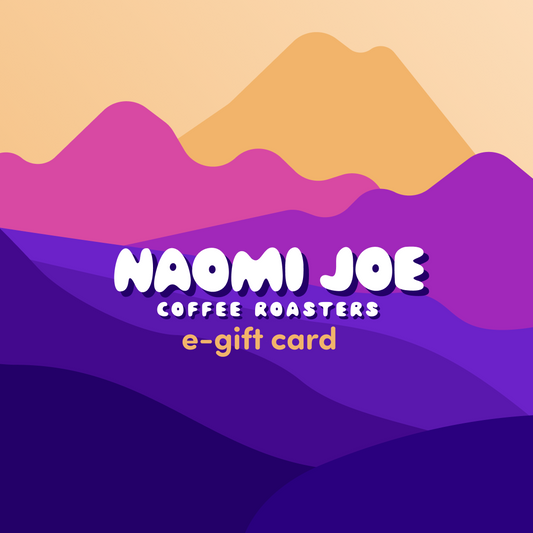 E-Gift Card