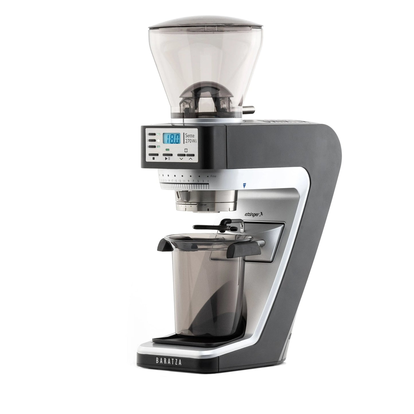 Sette 270Wi - Naomi Joe Coffee