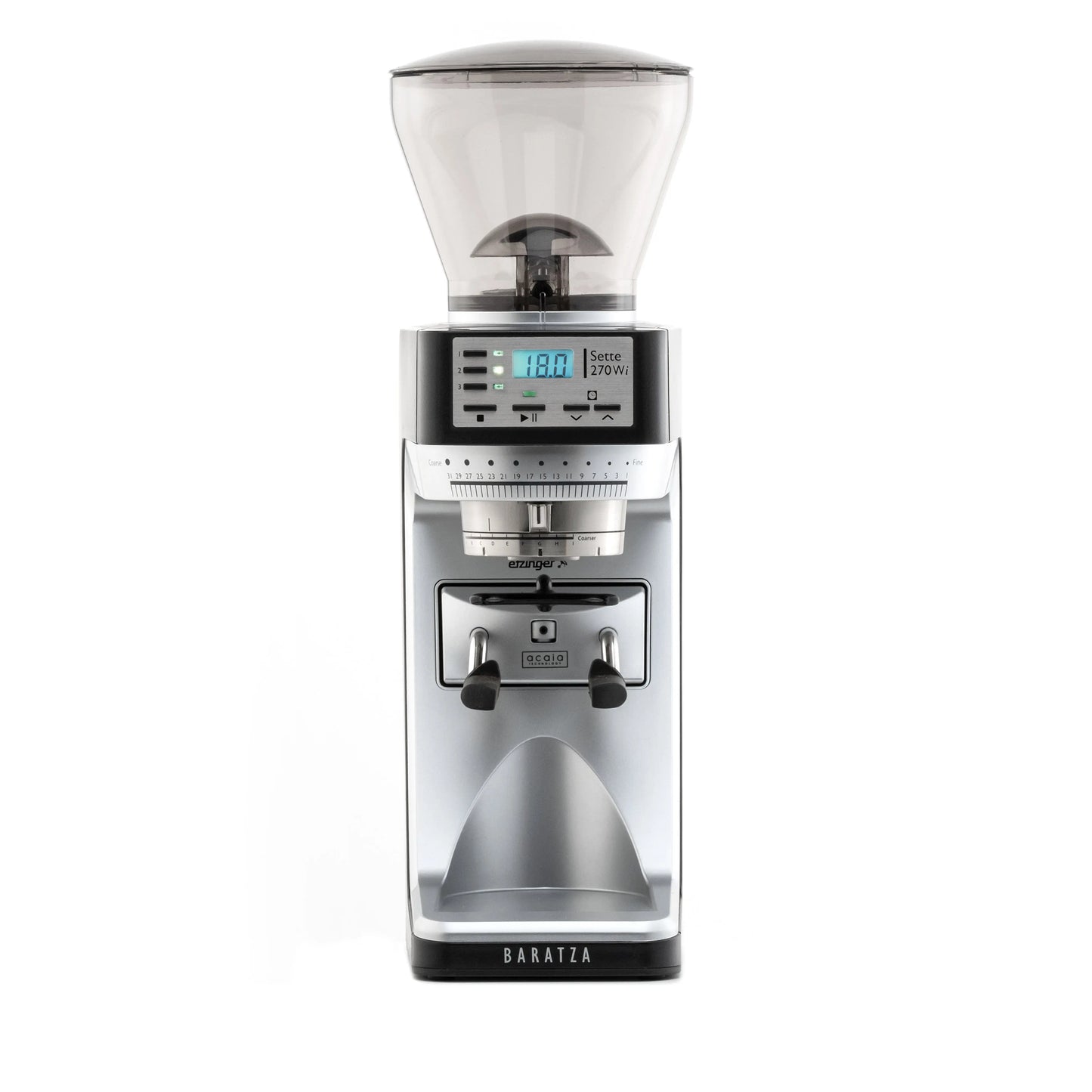 Sette 270Wi - Naomi Joe Coffee