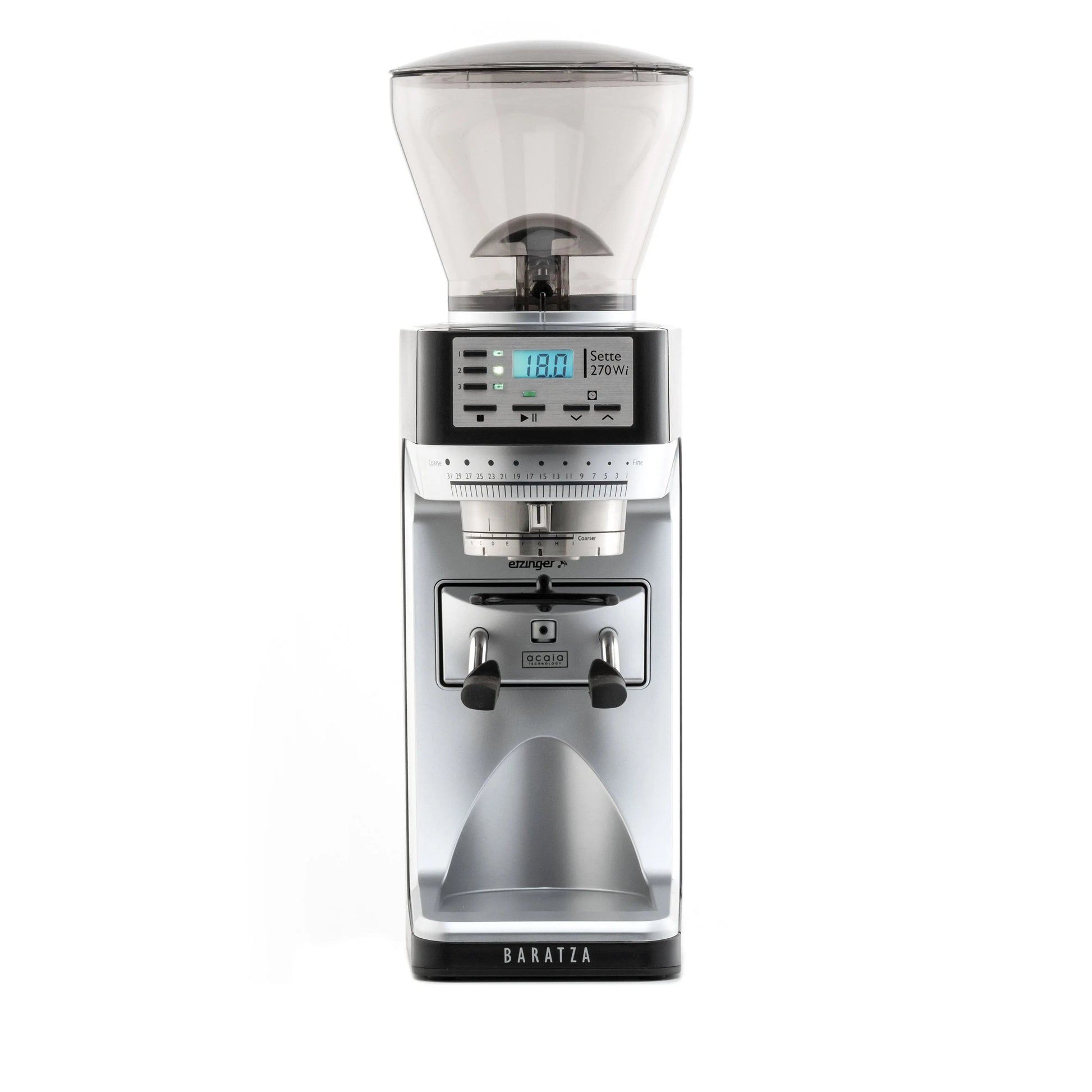 Sette 270Wi - Naomi Joe Coffee