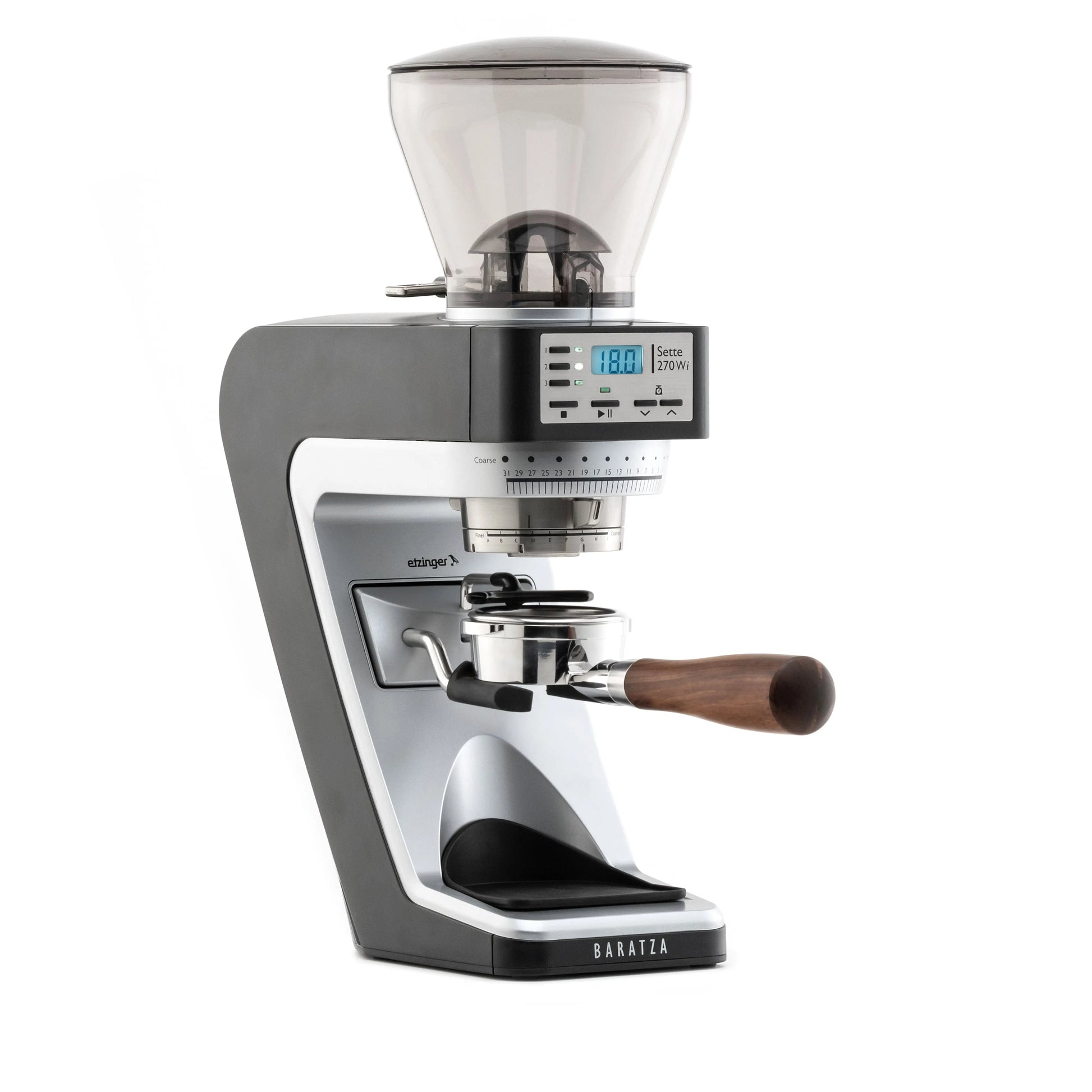 Sette 270Wi - Naomi Joe Coffee