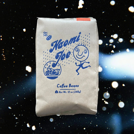 Sugar Plum Blossom (Blend) - Naomi Joe Coffee
