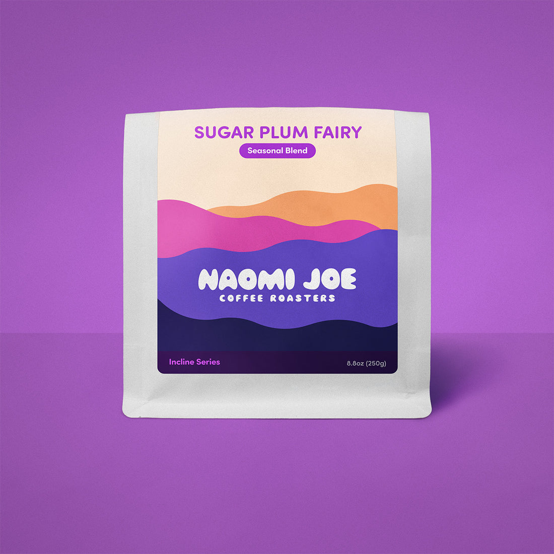 Sugar Plum Fairy