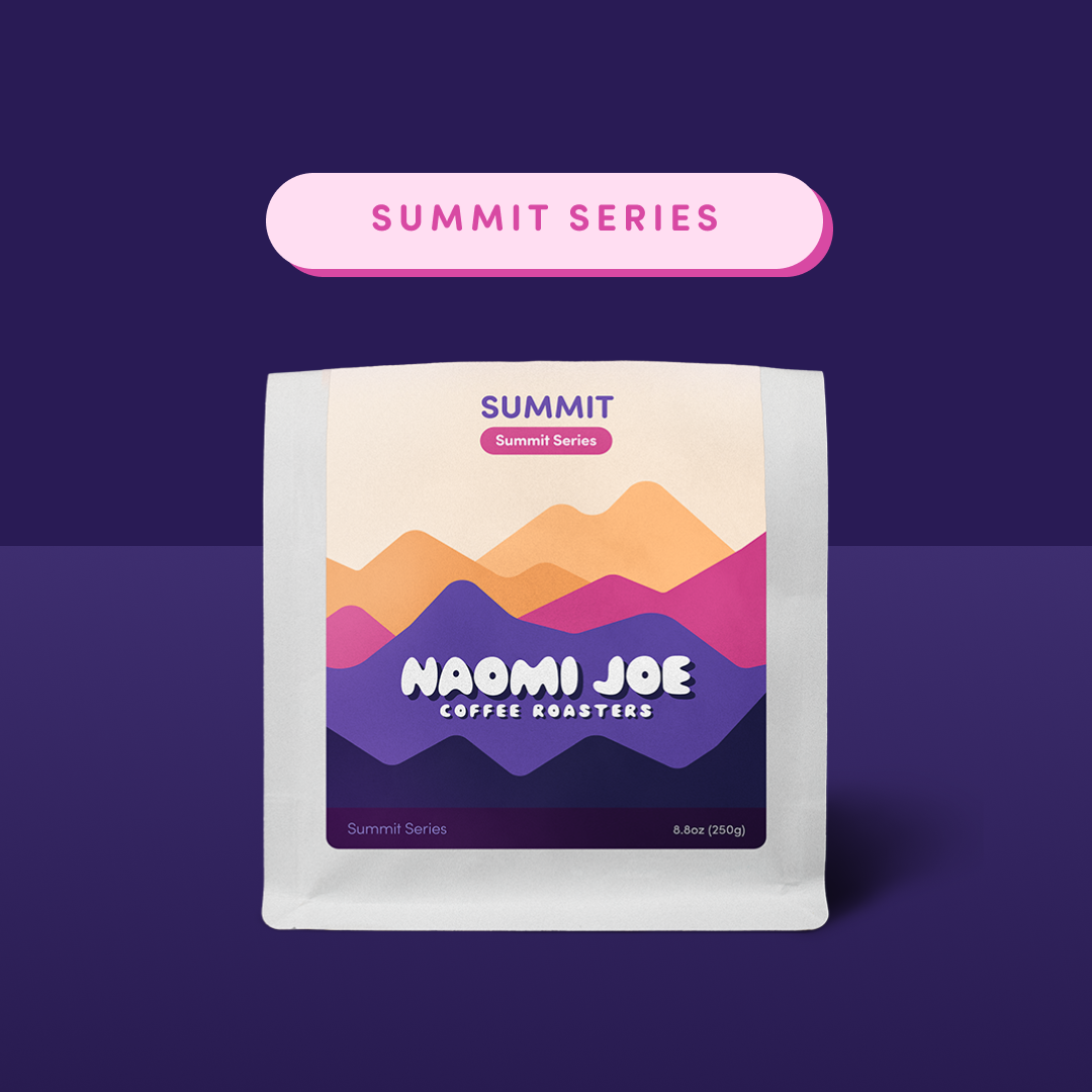 Summit Series Subscription