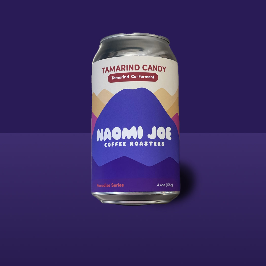 Tamarind Candy - Naomi Joe Coffee