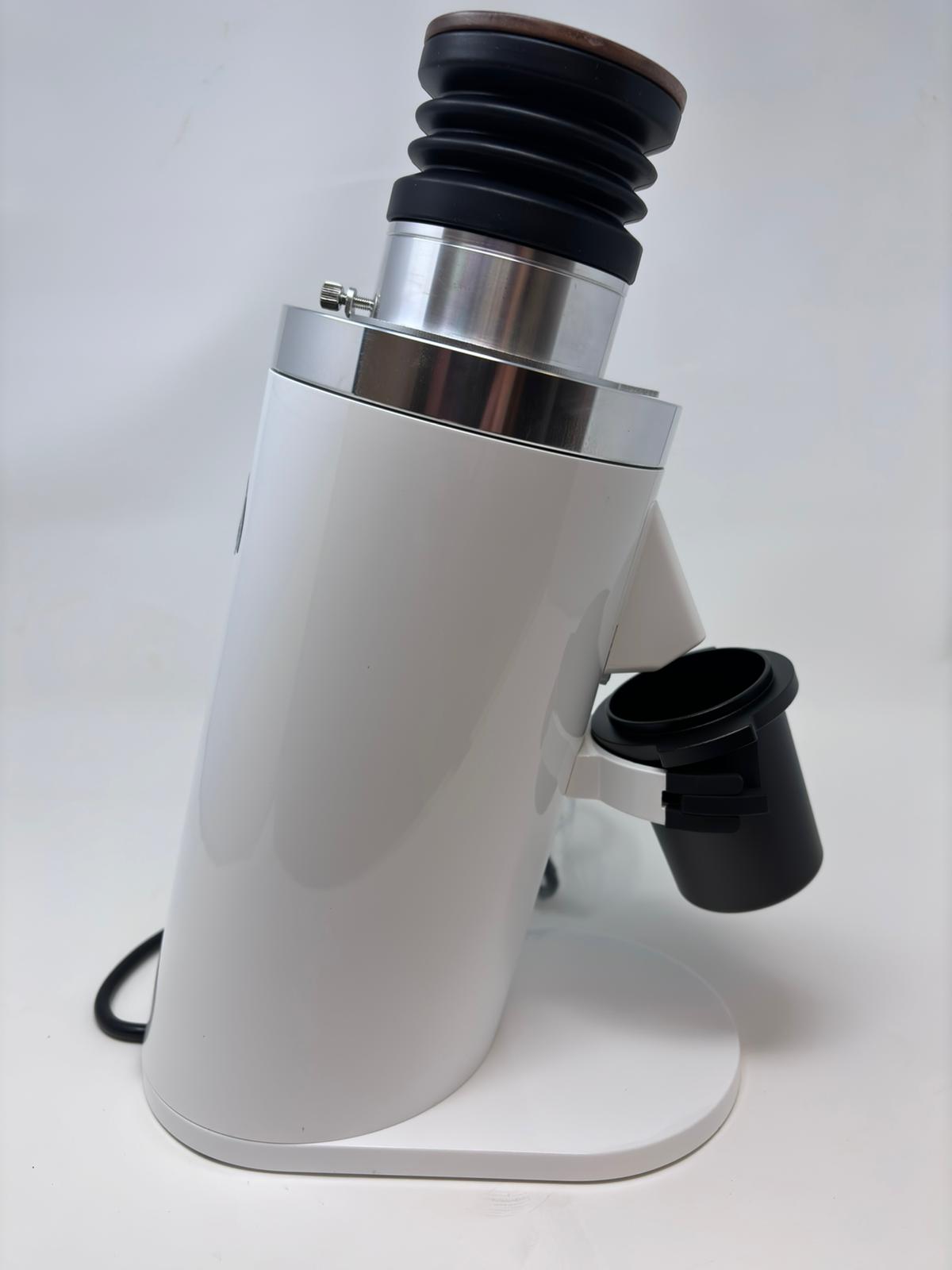 Turin DF64 Gen 2.5 Single Dose Coffee Grinder - Naomi Joe Coffee