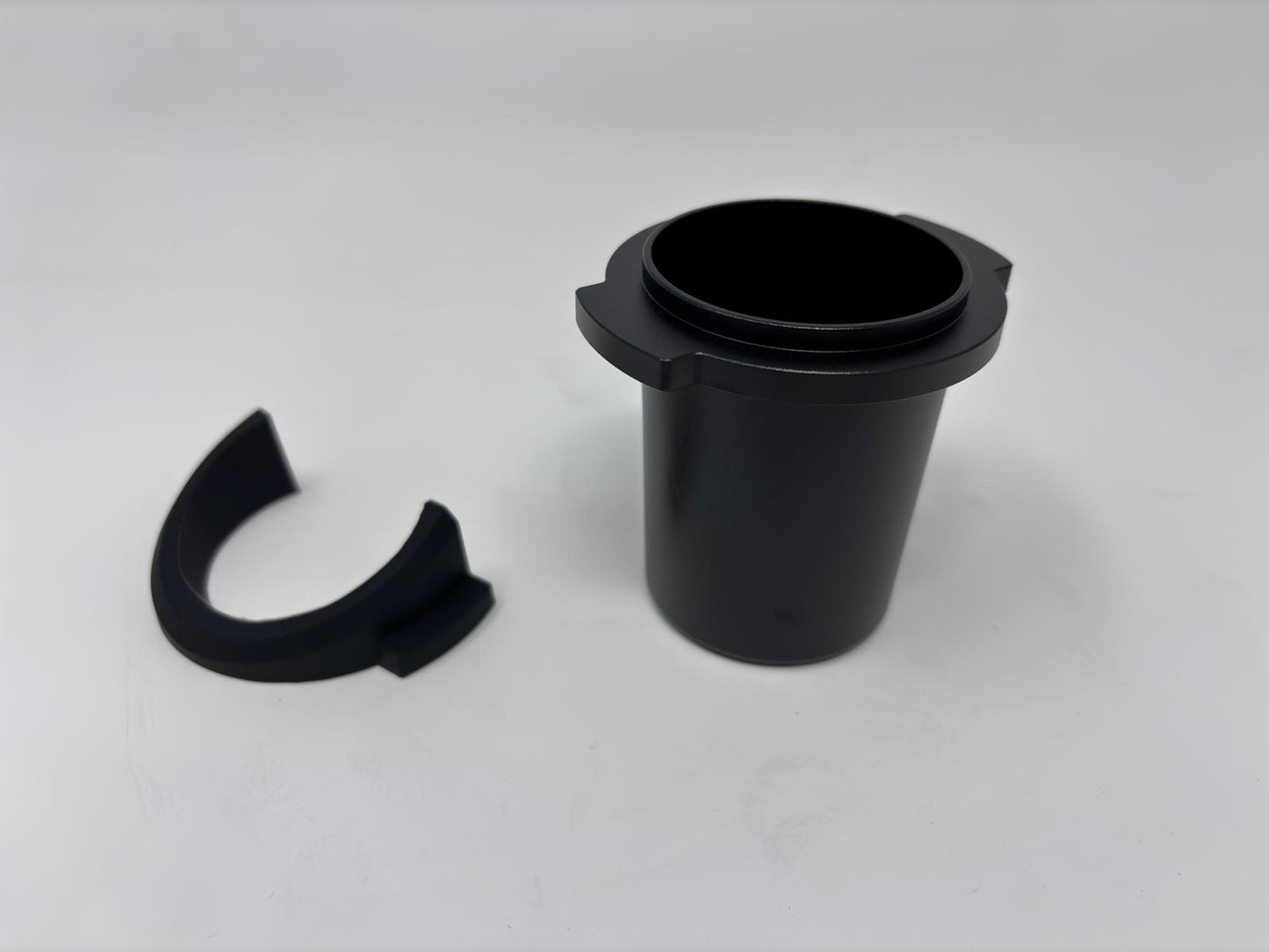 Turin DF64 Gen 2.5 Single Dose Coffee Grinder - Naomi Joe Coffee